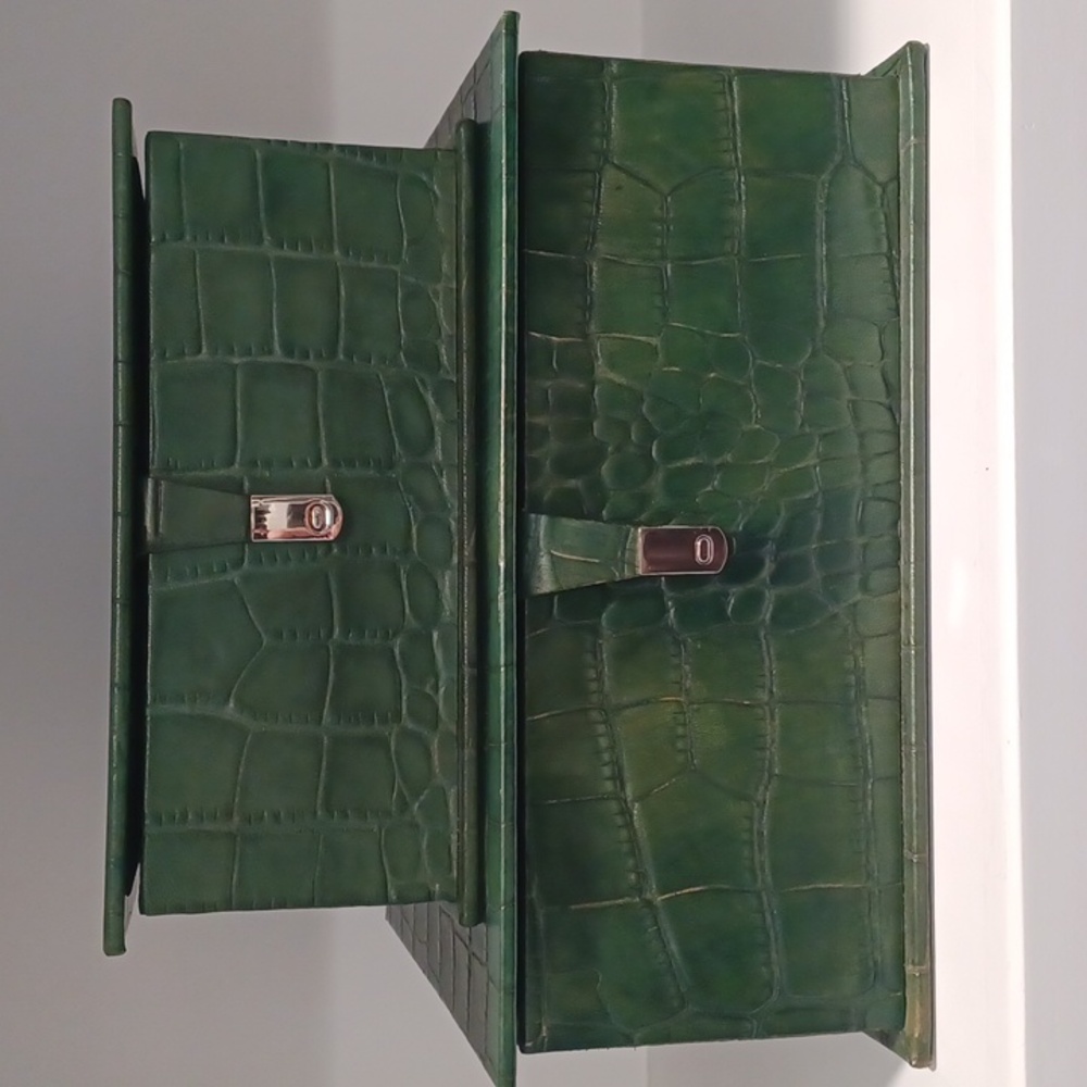 Decorative Storage Boxes